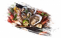 Рестораны и доставка еды
